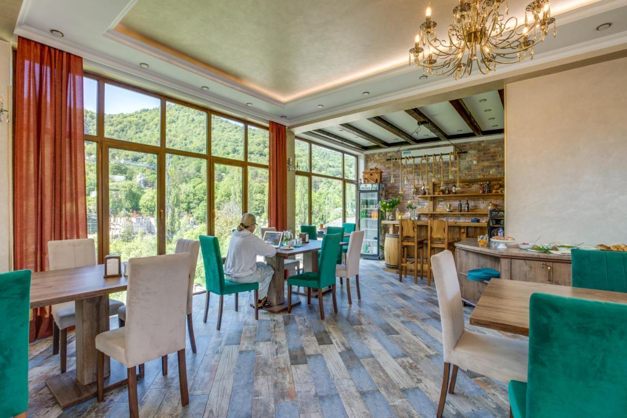 Armenia Guesthouse Dilijan Exterior foto