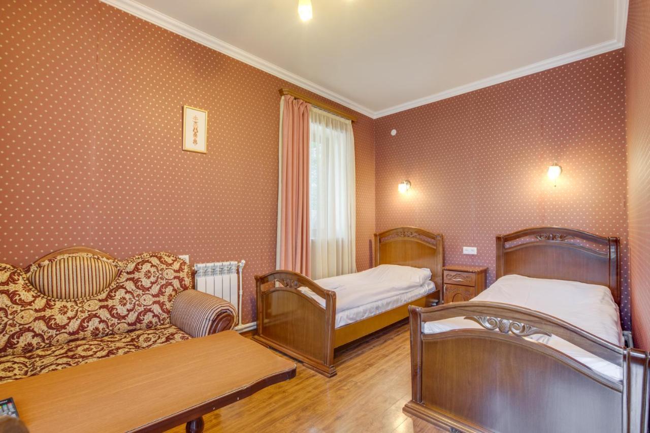 Armenia Guesthouse Dilijan Exterior foto